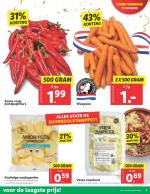 Lidl reclame folder week 50 pagina.3 