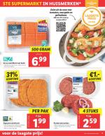 Lidl reclame folder week 50 pagina.5 