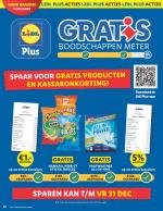 Lidl reclame folder week 50 pagina.10 