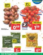 Lidl reclame folder week 50 pagina.19 