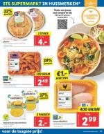 Lidl reclame folder week 50 pagina.21 