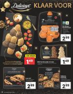 Lidl reclame folder week 50 pagina.22 