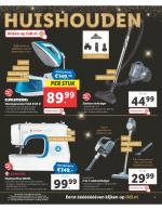 Lidl reclame folder week 50 pagina.41 