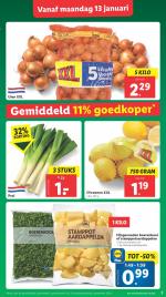 Lidl reclame folder week 03, pagina.3 