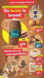 Lidl reclame folder week 03, pagina.4 