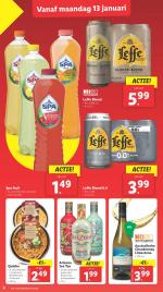 Lidl reclame folder week 03, pagina.6 