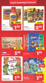 Lidl reclame folder week 03, pagina.7 