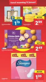 Lidl reclame folder week 03, pagina.9 