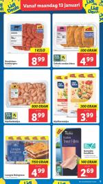 Lidl reclame folder week 03, pagina.11 