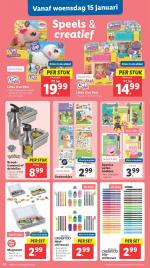 Lidl reclame folder week 03, pagina.16 