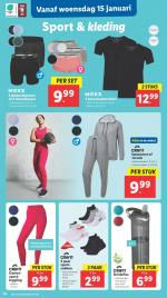 Lidl reclame folder week 03, pagina.18 