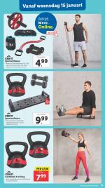 Lidl reclame folder week 03, pagina.19 