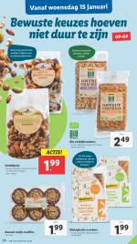 Lidl reclame folder week 03, pagina.24 