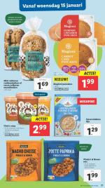 Lidl reclame folder week 03, pagina.25 