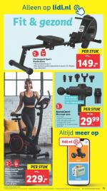Lidl reclame folder week 03, pagina.33 