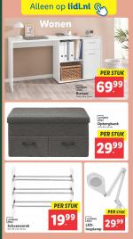 Lidl reclame folder week 03, pagina.35 