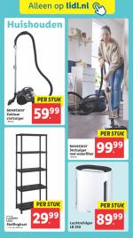 Lidl reclame folder week 03, pagina.36 