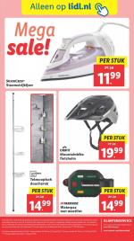 Lidl reclame folder week 03, pagina.37 