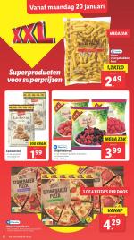 Lidl reclame folder week 04, pagina.12