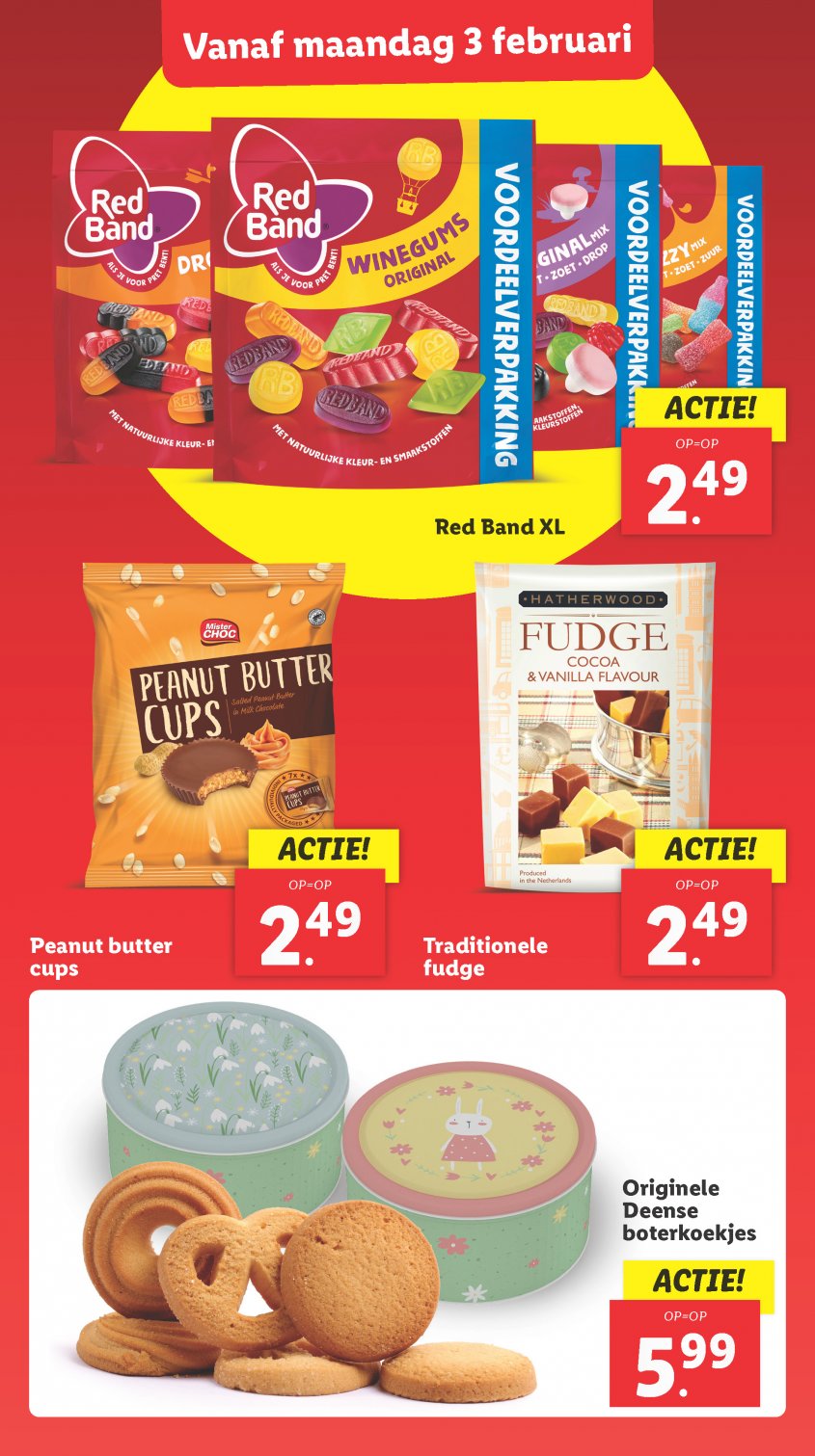 Lidl Aanbiedingen van 03-02-2025 pagina.11