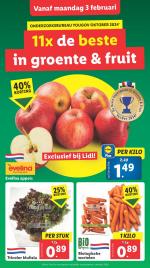 Lidl reclame folder week 06, pagina.2