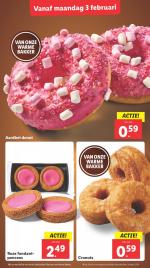 Lidl reclame folder week 06, pagina.5