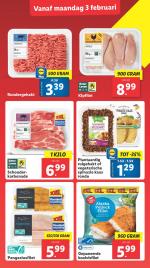 Lidl reclame folder week 06, pagina.6