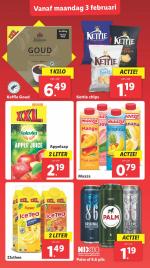 Lidl reclame folder week 06, pagina.8
