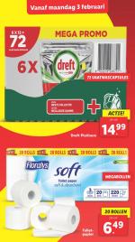 Lidl reclame folder week 06, pagina.9