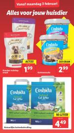 Lidl reclame folder week 06, pagina.10
