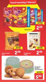 Lidl reclame folder week 06, pagina.11