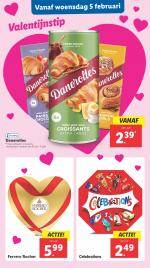 Lidl reclame folder week 06, pagina.12