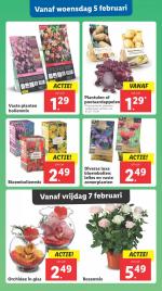 Lidl reclame folder week 06, pagina.14