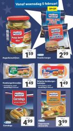 Lidl reclame folder week 06, pagina.16