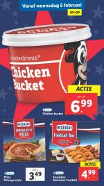 Lidl reclame folder week 06, pagina.17