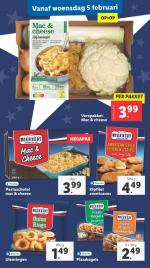 Lidl reclame folder week 06, pagina.18
