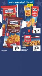 Lidl reclame folder week 06, pagina.19