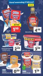 Lidl reclame folder week 06, pagina.20