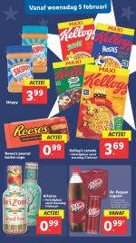 Lidl reclame folder week 06, pagina.21