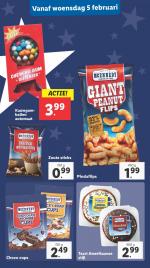 Lidl reclame folder week 06, pagina.22