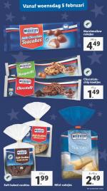 Lidl reclame folder week 06, pagina.23