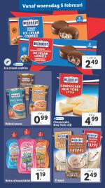Lidl reclame folder week 06, pagina.25