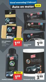 Lidl reclame folder week 06, pagina.26