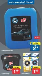 Lidl reclame folder week 06, pagina.27