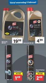 Lidl reclame folder week 06, pagina.28