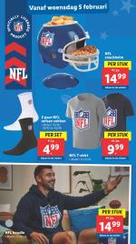 Lidl reclame folder week 06, pagina.30