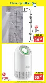 Lidl reclame folder week 06, pagina.34
