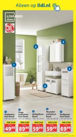Lidl reclame folder week 06, pagina.35