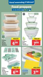 Lidl reclame folder week 06, pagina.36