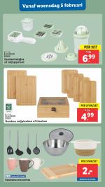 Lidl reclame folder week 06, pagina.37